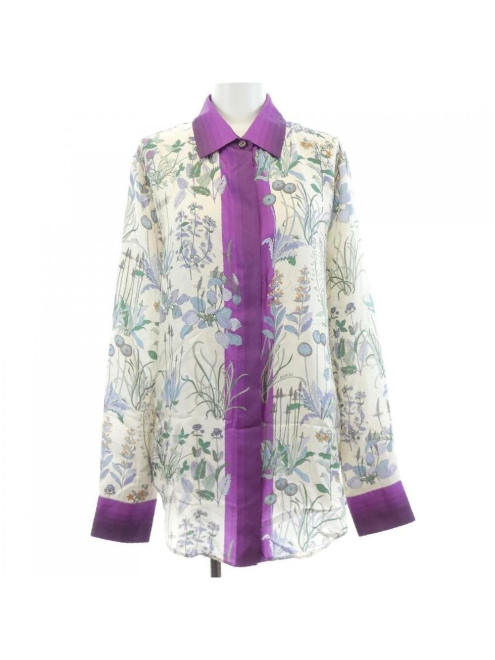 Gucci Zauk 7 Shirt
